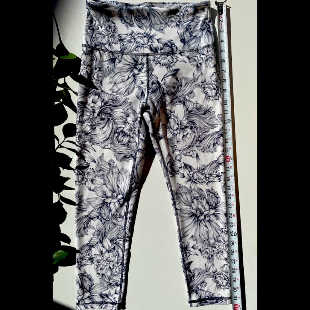 BALANCE COLLECTION LEGGINGS